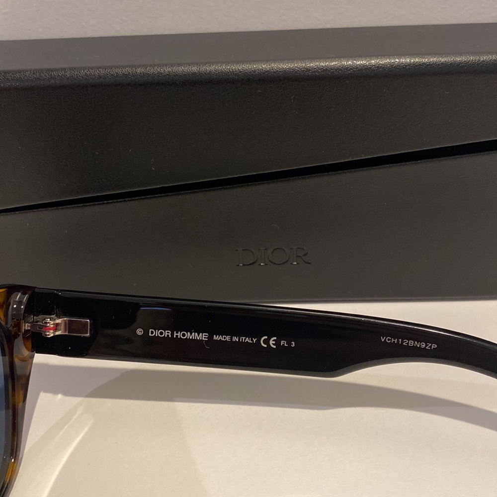 Dior Sunglasses - Picture 2 of 3